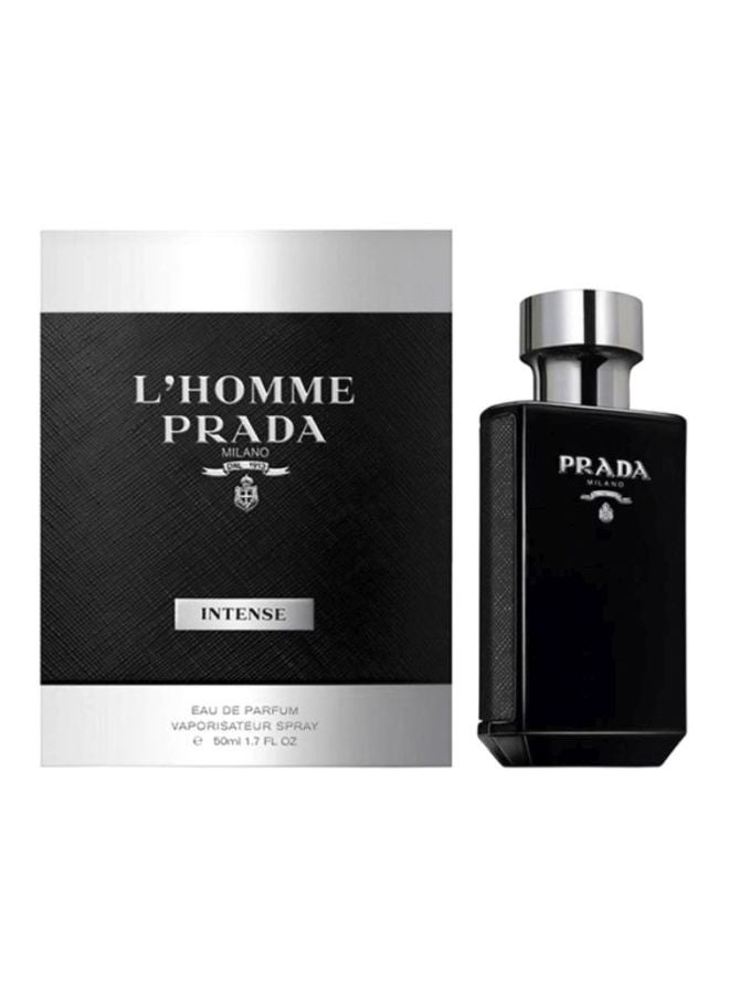 برادا ماء عطر برادا إل أوم إنتنس (متوسط) 50ملليلتر - Image 2