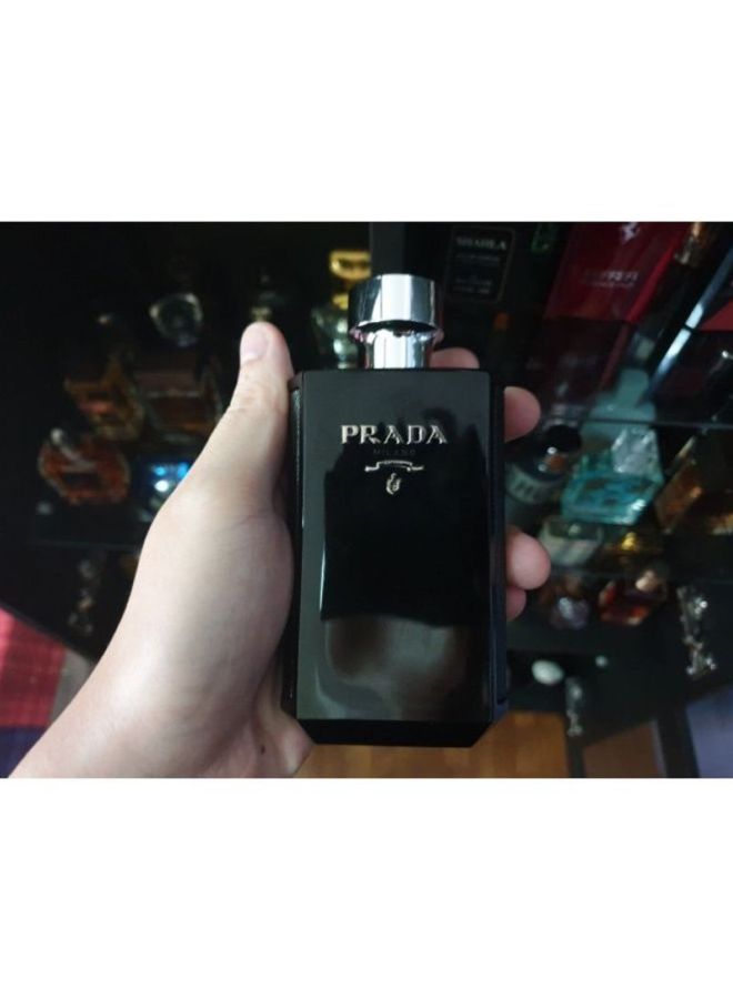 برادا ماء عطر برادا إل أوم إنتنس (متوسط) 50ملليلتر - Image 4