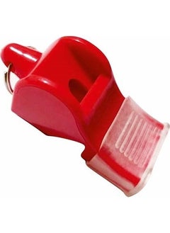 Ciwaa Silicone Mouth Whistle 120 Decibel  - Image 2