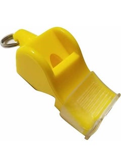 Ciwaa Silicone Mouth Whistle 120 Decibel  - Image 4