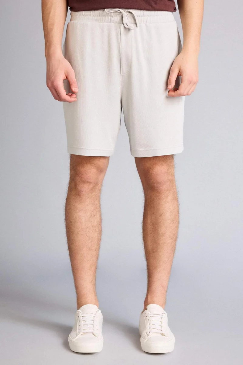 Defacto  Soft Touch Shorts for Men | Best Price UAE