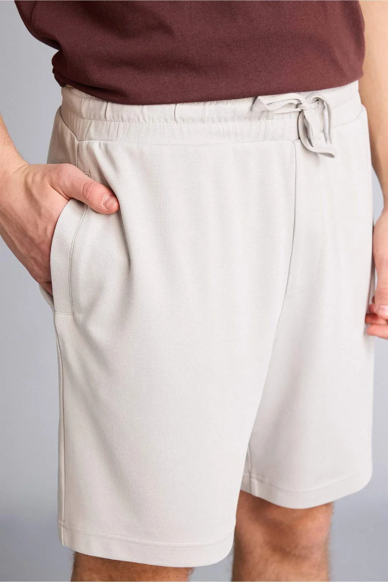Defacto  Soft Touch Shorts for Men | Best Price UAE