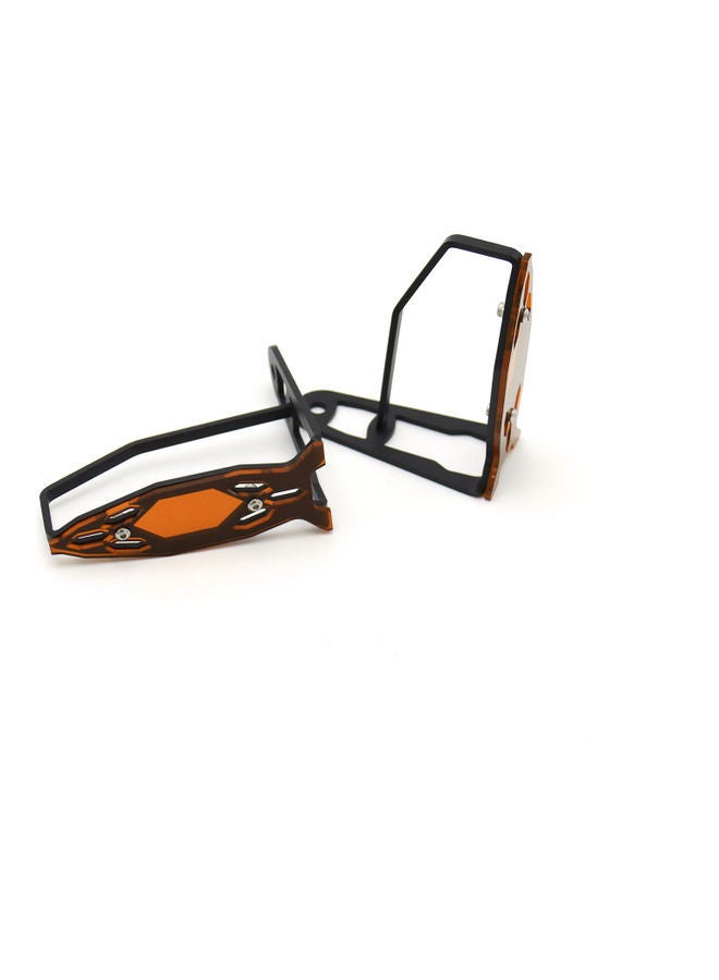 نيبمينينت طقم شبكة واقية لمؤشّر الدرّاجة النّارية - Image 4