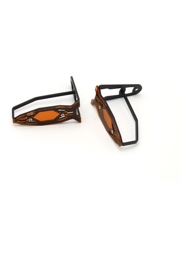 نيبمينينت طقم شبكة واقية لمؤشّر الدرّاجة النّارية - Image 2