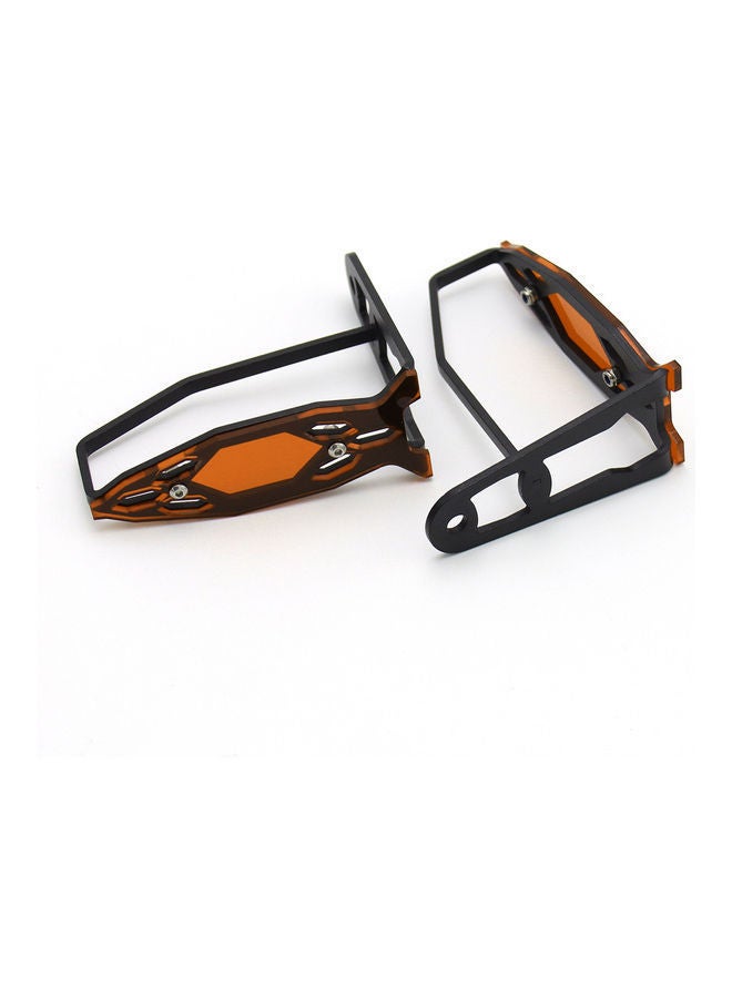 نيبمينينت طقم شبكة واقية لمؤشّر الدرّاجة النّارية - Image 3