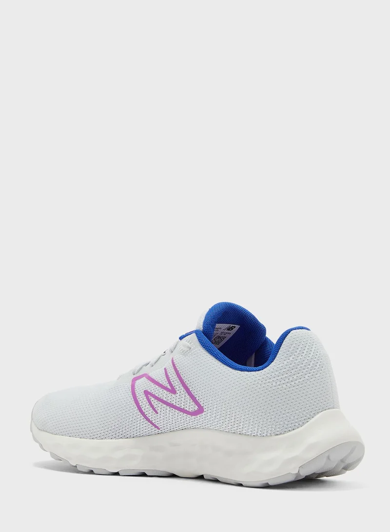 New Balance 420 Low Top Sneakers