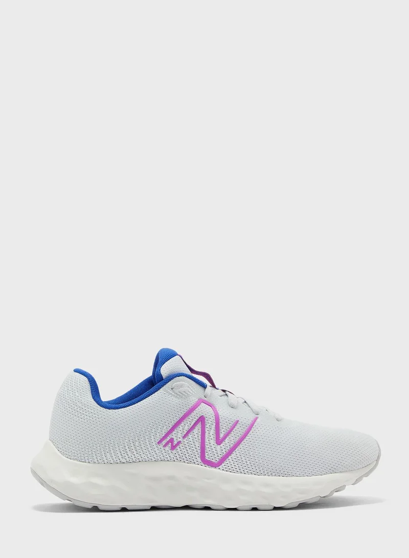 New Balance 420 Low Top Sneakers