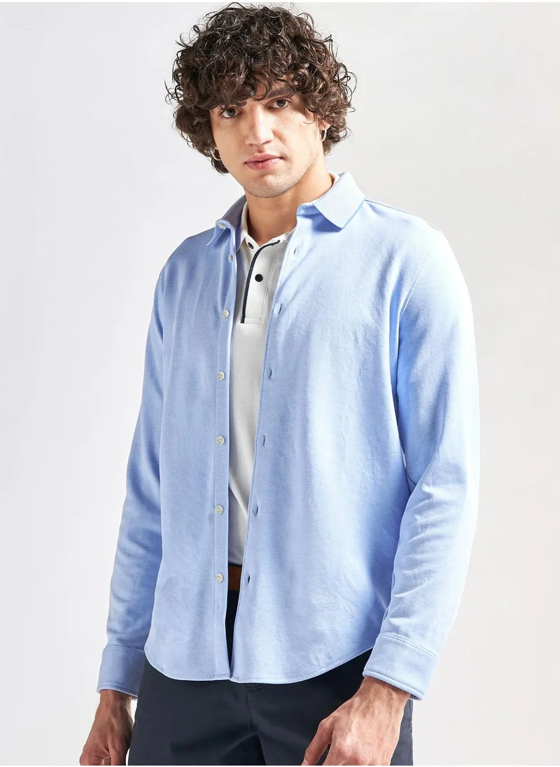 FAV Essential Regular Fit Shirt