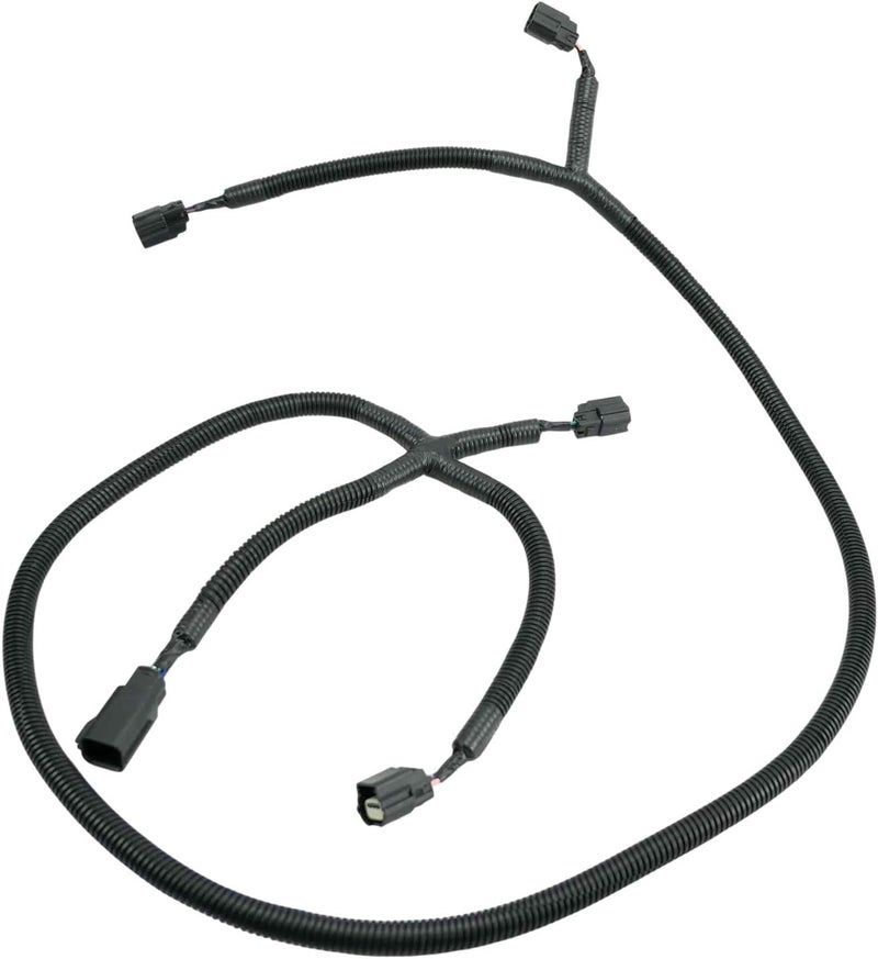 Tavaski Rear Park Assist Wiring Harness - 68031820AA for Dodge RAM 1500, 2500, 3500 (2009-2019) - Image 1