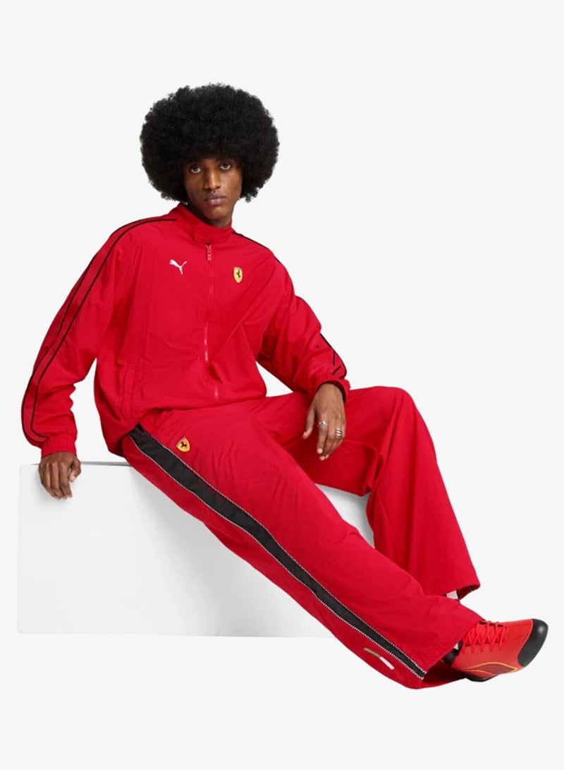 بوما جاكيت سباق  كبير الحجم - Image 4