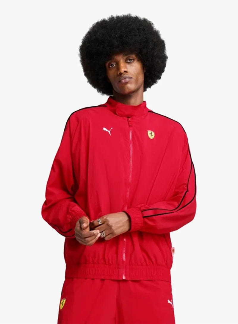 بوما جاكيت سباق  كبير الحجم