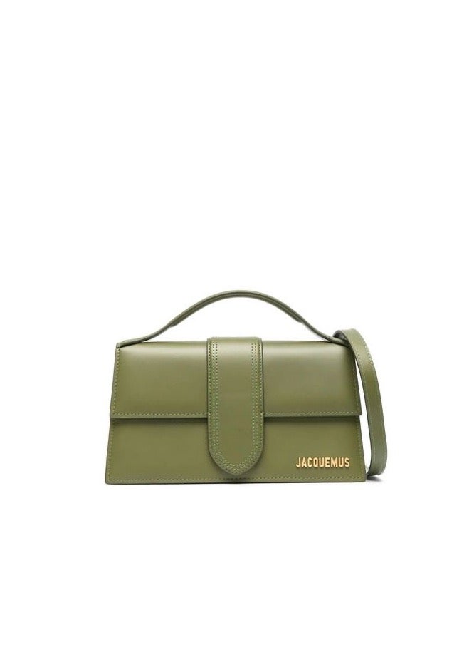 jacquemus handbag with long strap