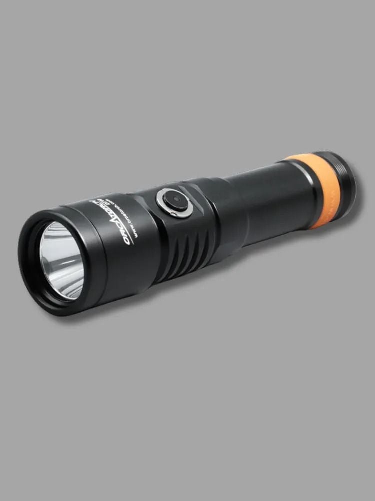 اوركاتورش إلكترونيات ORCATORCH D710 - Image 4