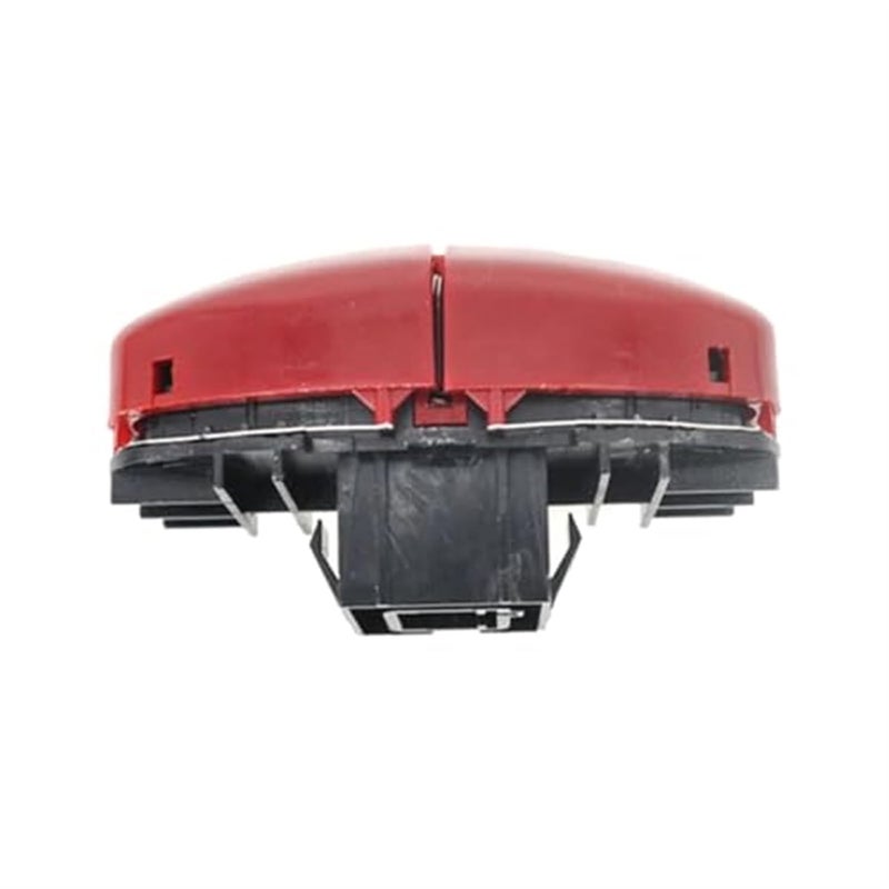 Wivplex Hazard Warning Flasher Switch for Peugeot and Citroen - Image 4