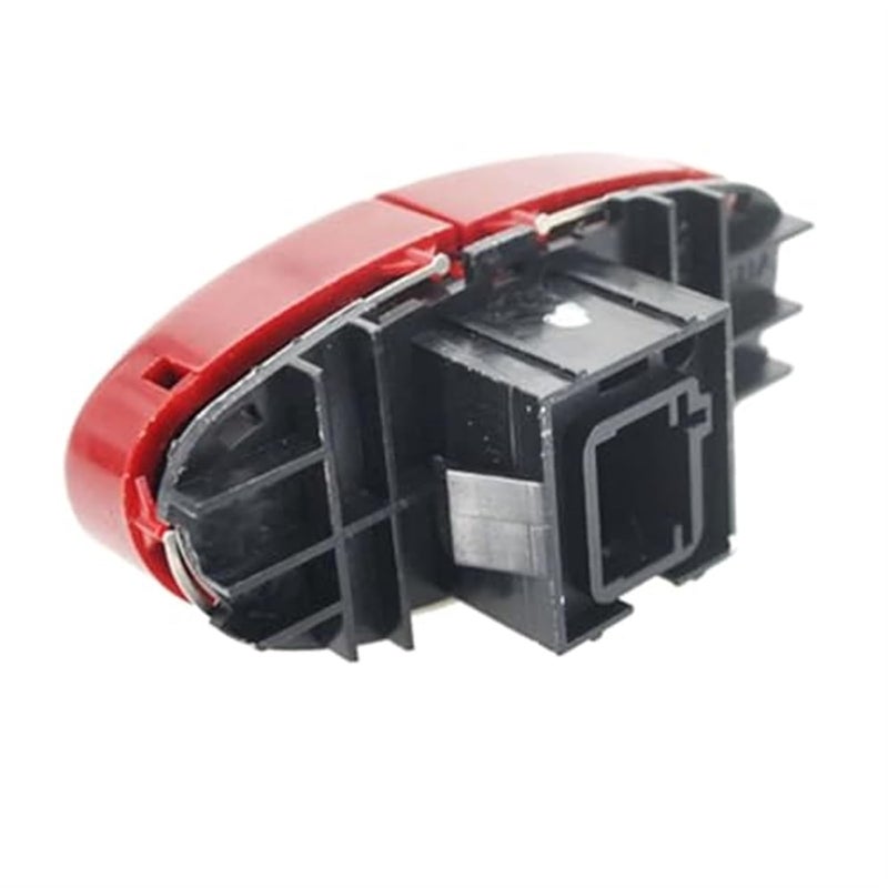 Wivplex Hazard Warning Flasher Switch for Peugeot and Citroen - Image 3