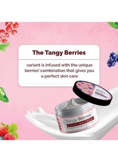 WAFF Tangy Berries Body Butter  - Image 4