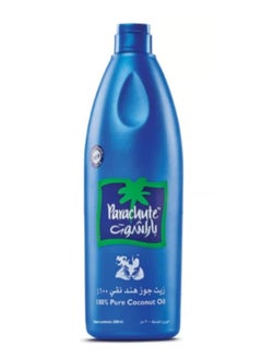 Parachute 100% Pure Coconut Oil 200ml