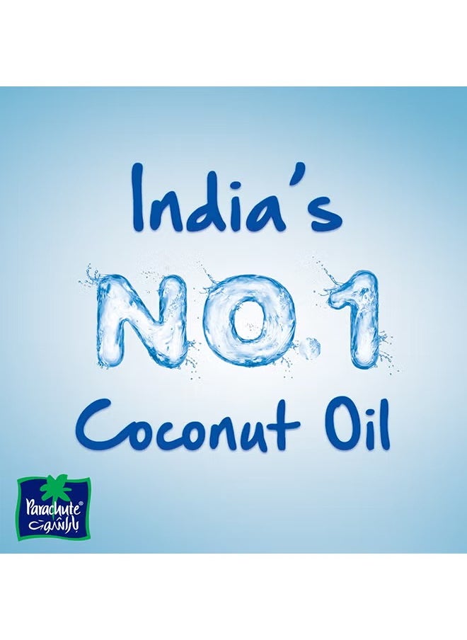 Parachute - Parachute 100% Pure Coconut Oil 200ml - Image 1