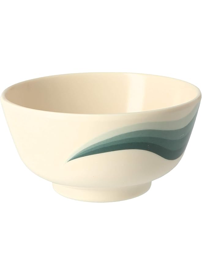 4.5" Ware Super Rays Round Bowl - Portable, Lightweight Bowl Breakfast Cereal Dessert Serving Bowl | Dishwasher & Microwave Safe