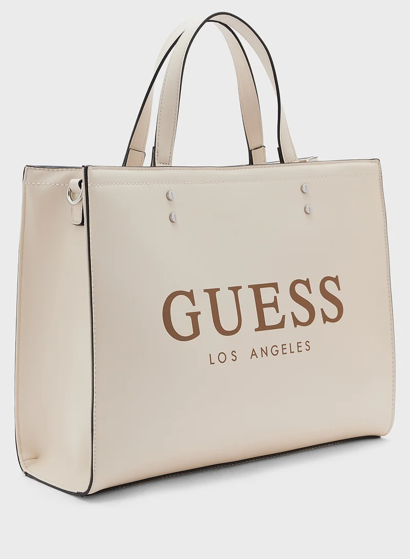 GUESS Lindey Carryall Tote