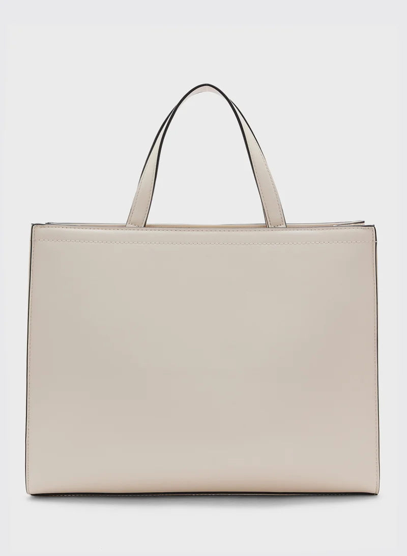 GUESS Lindey Carryall Tote