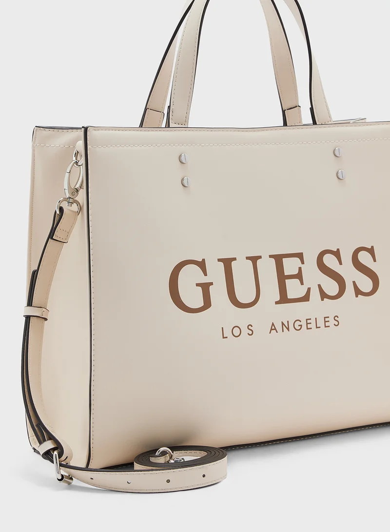 GUESS Lindey Carryall Tote