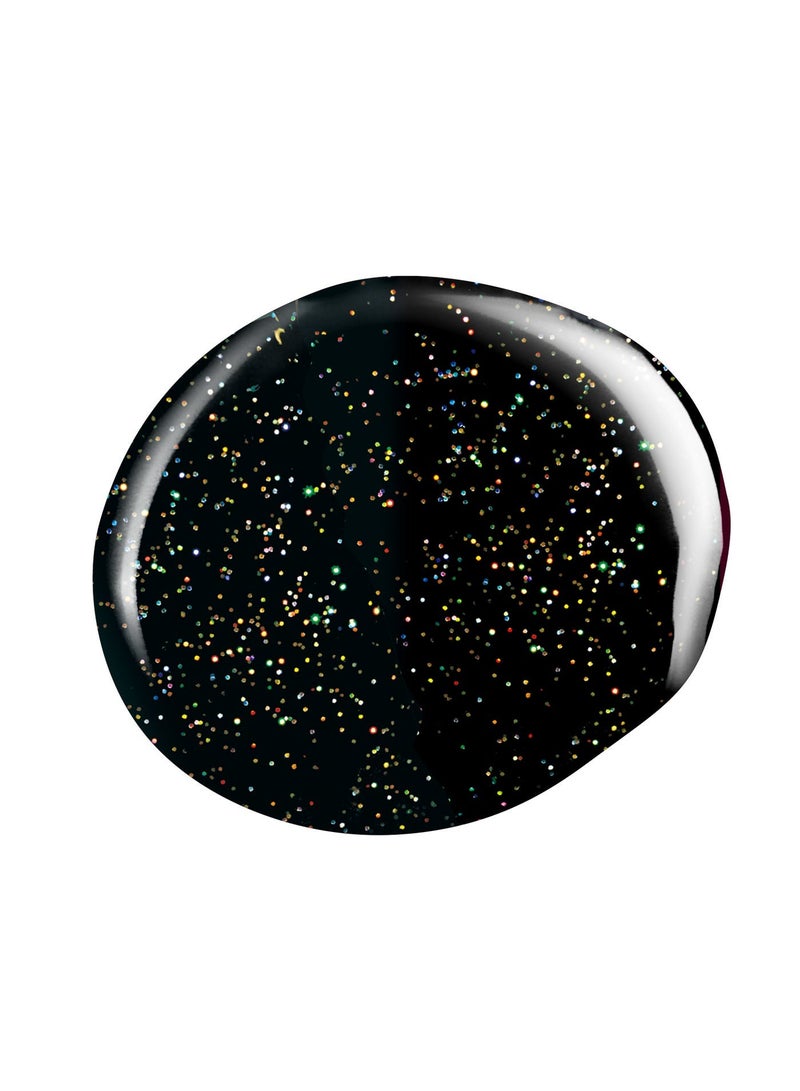 KINETICS SHIELD GEL POLISH 15 ML | #668 ONYX - Image 3