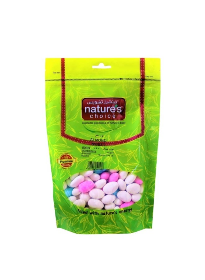 Almond Sweet - 500g