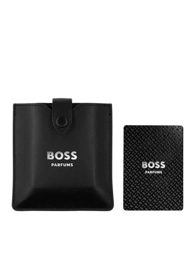 Boss Exclusive Edition: Baloot Playing Cards Set with Protective Wallet - Image 1