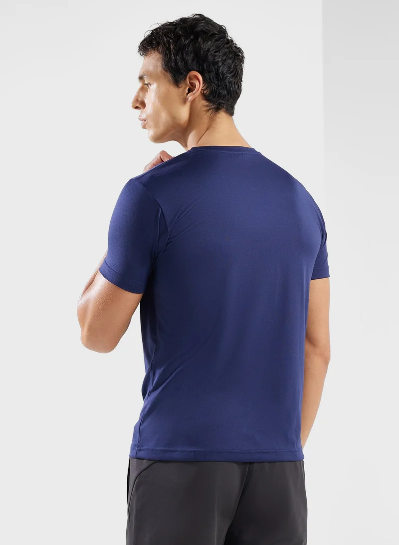 فورورد تيشيرت تدريب رياضي