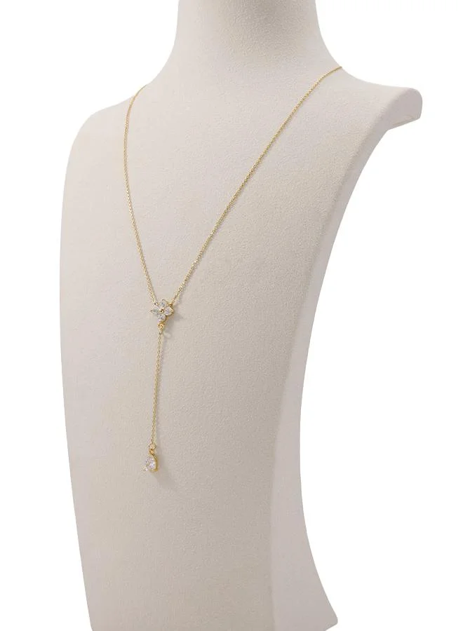 Aldo  Ginni Ladies Multicolor Necklace for Women | Best Price UAE