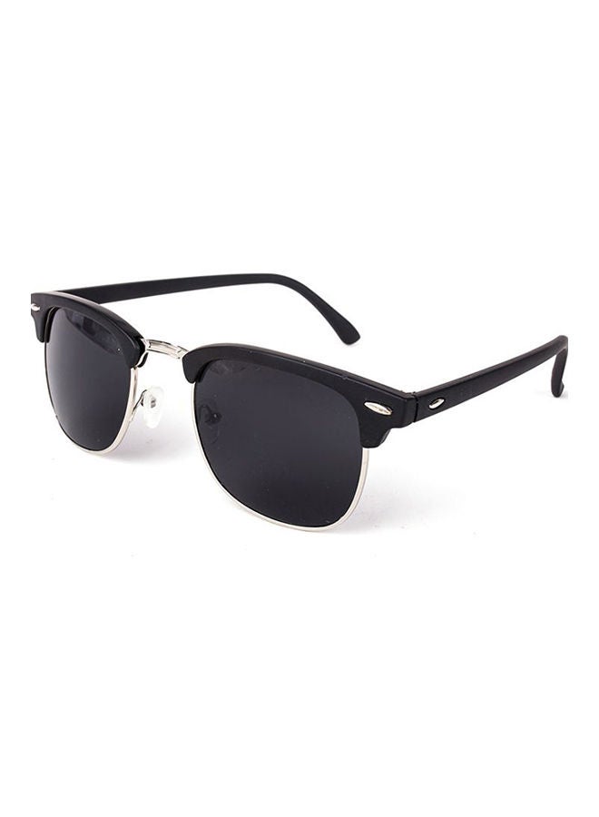 Jurui Clubmaster Frame Sunglasses - Image 2