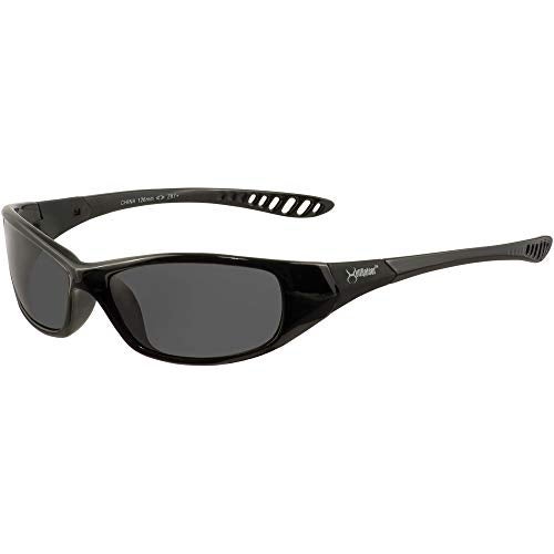 KleenGuard V40 Hellraiser Safety Eyewear - Image 1
