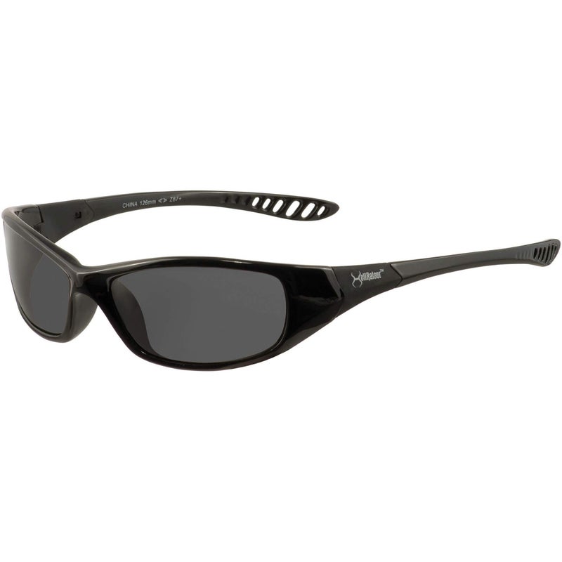 KleenGuard V40 Hellraiser Safety Eyewear - Image 2