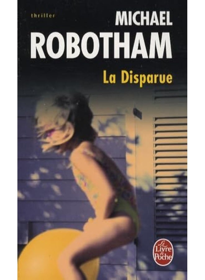 La Disparue 