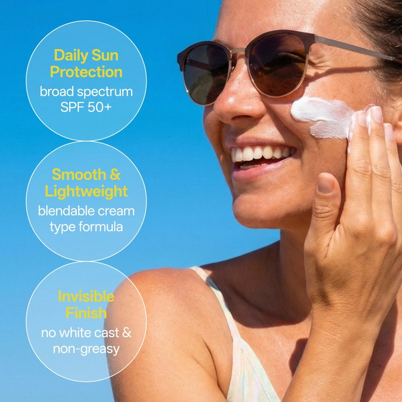 LANEMAY Sunscreen Lotion 30g SPF50+ PA+++ (Face & Body Use) - Image 4
