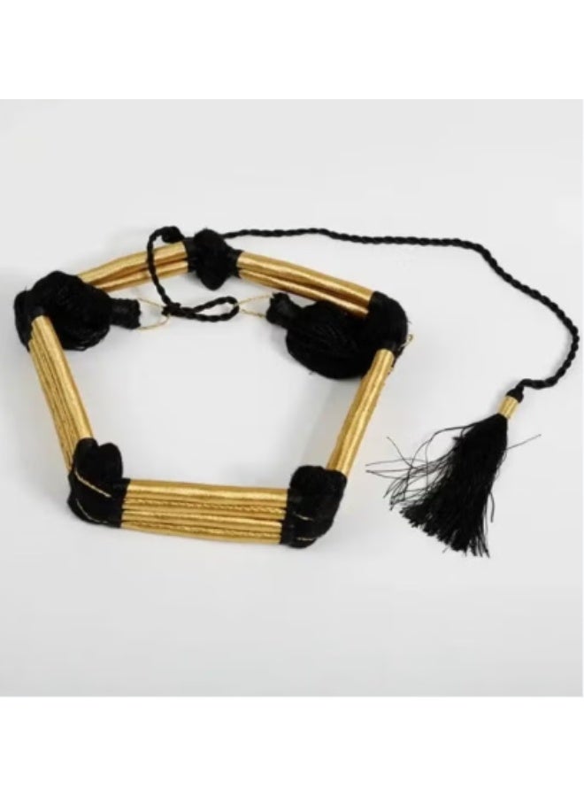 حاجب رجال إيغال الفيصل في يوم تأسيس السعودية - Image 1
