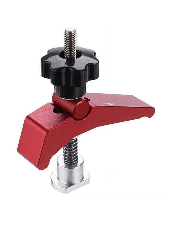 NIBEMINENT Hold Down T-slot Clamp Set Multicolour - Image 1