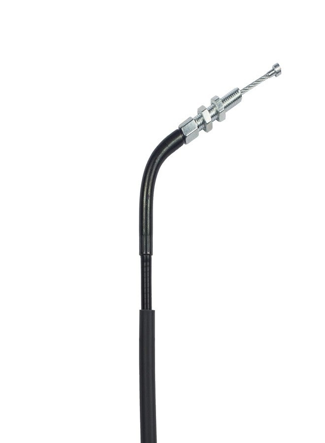 MOTOMASTER Motorcycle Control Cable Clutch Cables Compatible with Suzuki Boulevard C50 VL800 / 58200-41F20 - Image 3