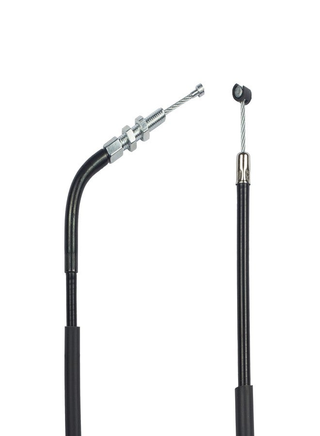 MOTOMASTER Motorcycle Control Cable Clutch Cables Compatible with Suzuki Boulevard C50 VL800 / 58200-41F20 - Image 5