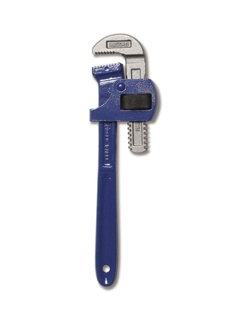 IRWIN Pipe Wrench 14x1.5in - Image 1