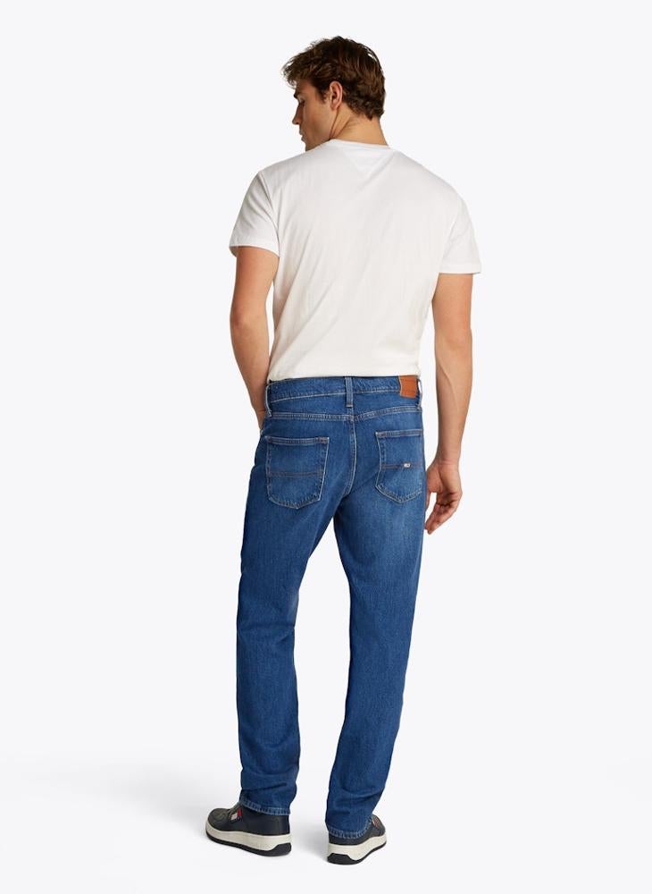 TOMMY JEANS Slim Straight Jeans - Image 2