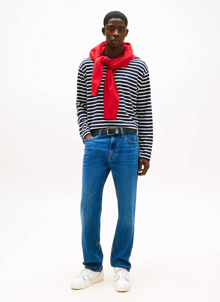 TOMMY JEANS Slim Straight Jeans