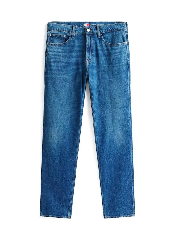 TOMMY JEANS Slim Straight Jeans