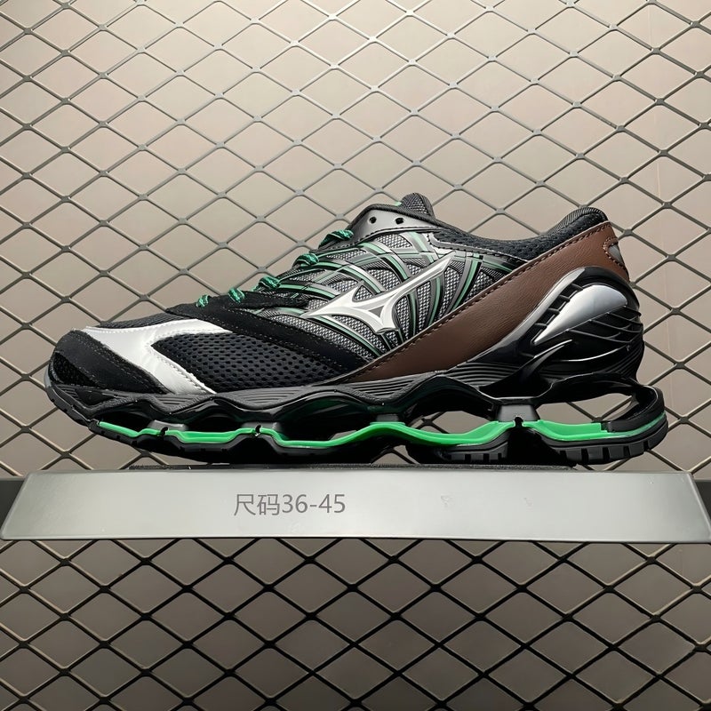 Mizuno Wave Prophecy Running Shoes - Image 1