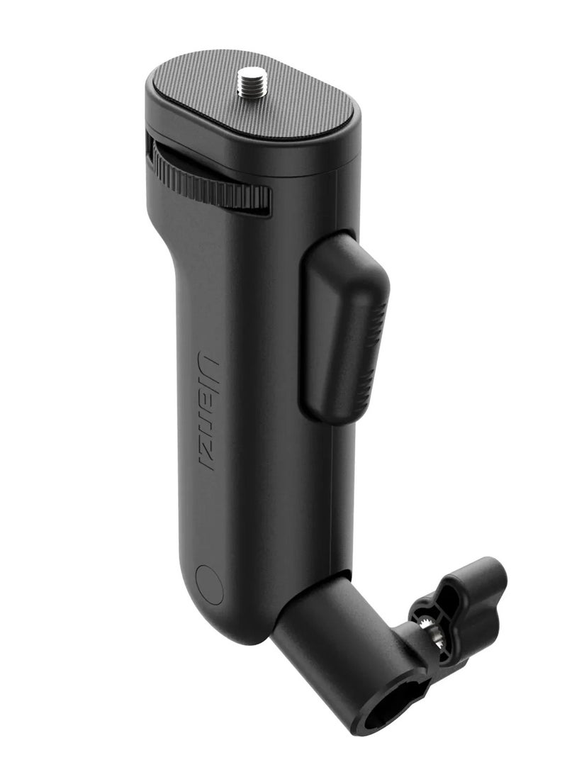 Ulanzi Ulanzi LA03 Universal Light Stand Adapter with Pistol Handle Grip  - Image 1