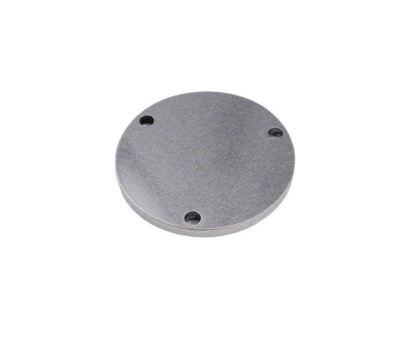 Guyker Guitar Back Cover Butterfly Skeleton Pattern Metal Toggle Switch for LP Style Guitar - Image 4