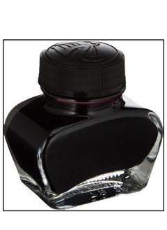 Pelikan Pelikan 4001 bottled ink for fountain pens brilliant black 30ml (301051)  - Image 2