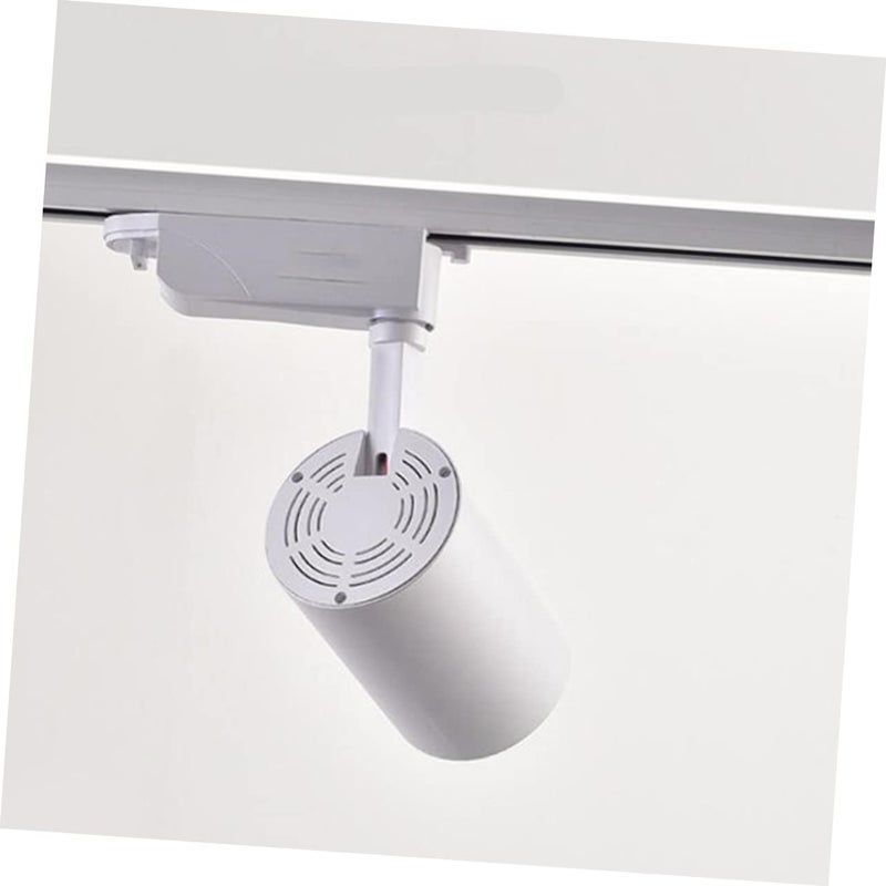 سبوتلايت الحائط 12 واط إضاءة المسار LED ألومنيوم لمحلات الملابس والعرض - Image 3