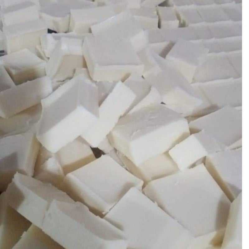 KANDARPURIA Soy Wax for Candle Making | 100% Pure Soy Wax Chunks 100% Pure Soy Wax for Candle Making | Natural Soy Wax | Vegetable Wax for Candle Making | Eco-Friendly and Non-Toxic (5, Kilograms) - Image 2